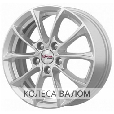 iFree Джет 6.5x16 5x114.3 ET50 67.1 Нео-классик КС914-07